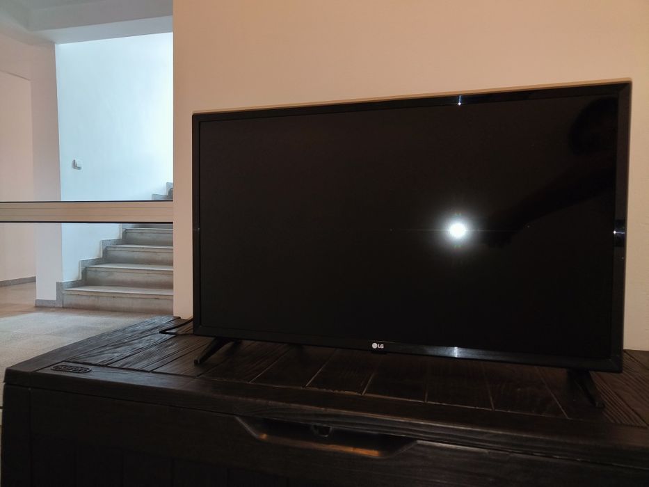 LG 32 fhd Телевизор