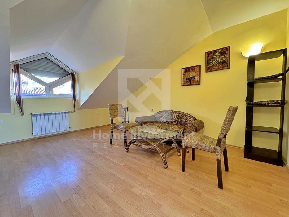 Дава се под наем Къща в Варна, м-т Евксиноград - 362 кв.м за 2000 € - Снимка #13