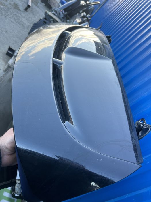 Eleron haion Range Rover Sport 2018 facelift