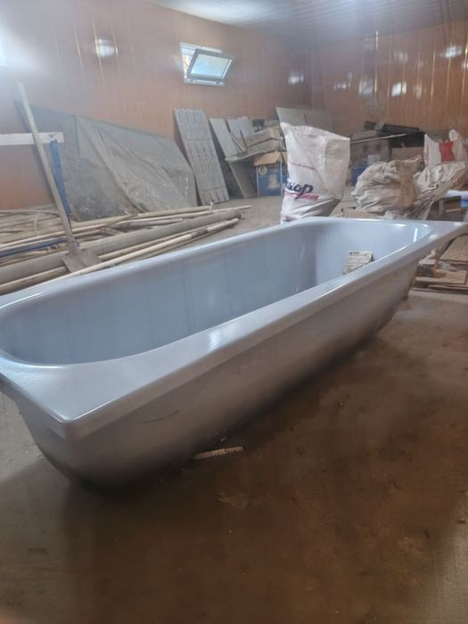 Chugun Vanna sotiladi