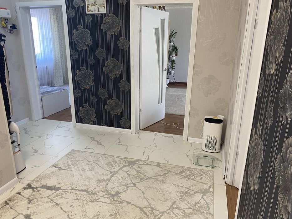 Дом Прадам с Заречное