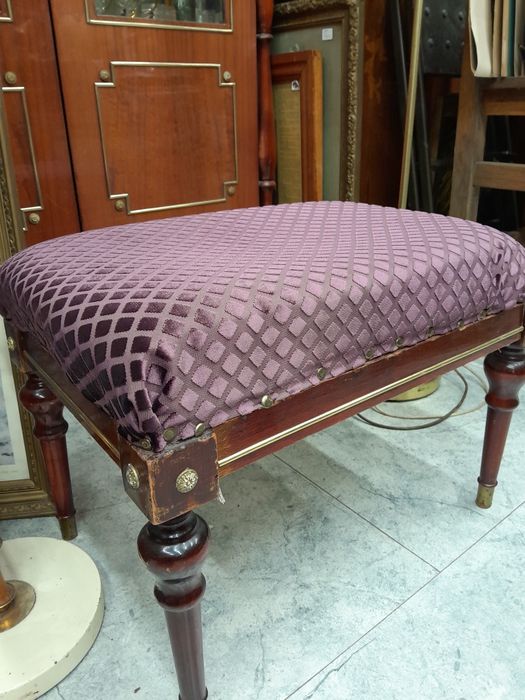 Диваны и кресла эпохи СССР