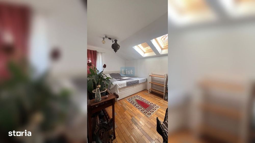 COMISION 0%! Ap. 2 cam. 48 mp, balcon, PET FRIENDLY – Răzoare | VIVO