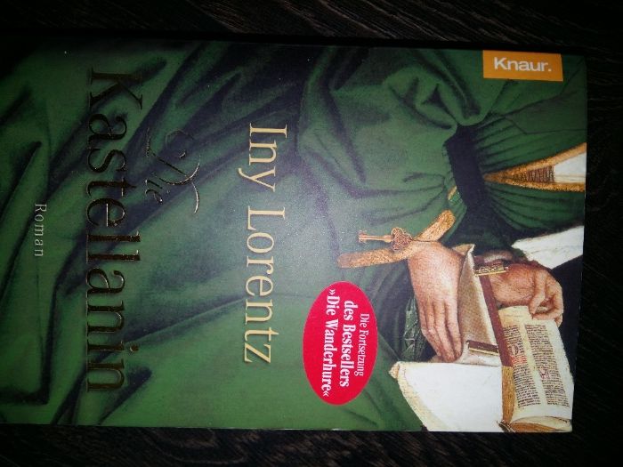 книги на немецком языке