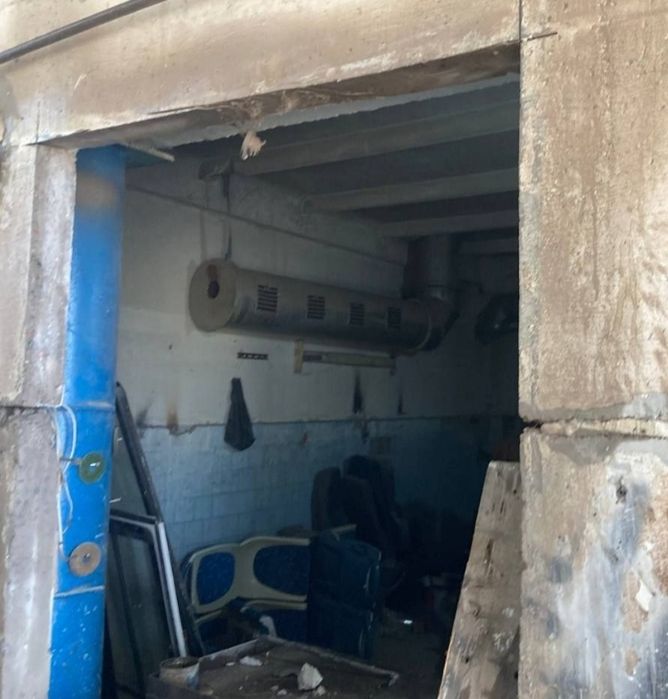 Бетон кесиш ва тешиш хизматлари