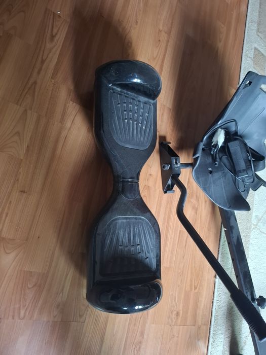 Хавър борд със седалка