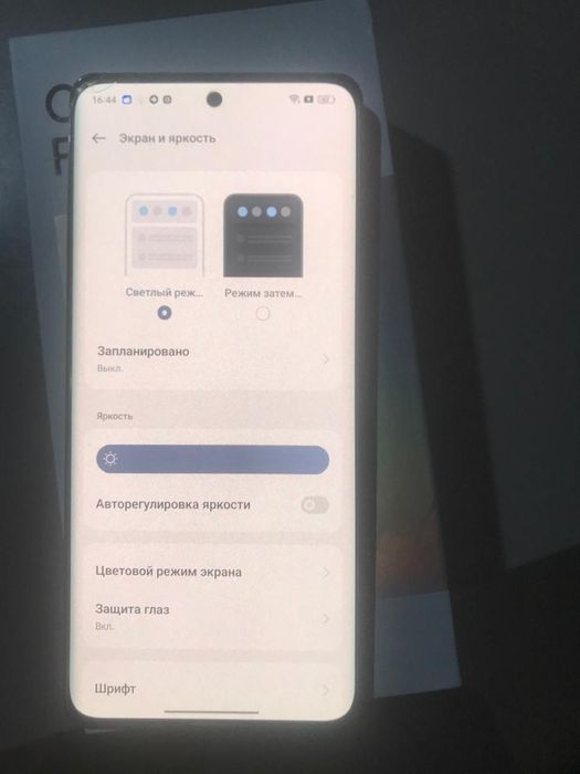 Oppo reno 10 256гб
