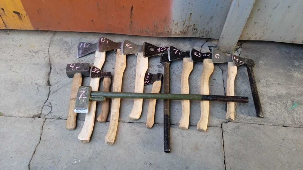 Инструменты для строительства