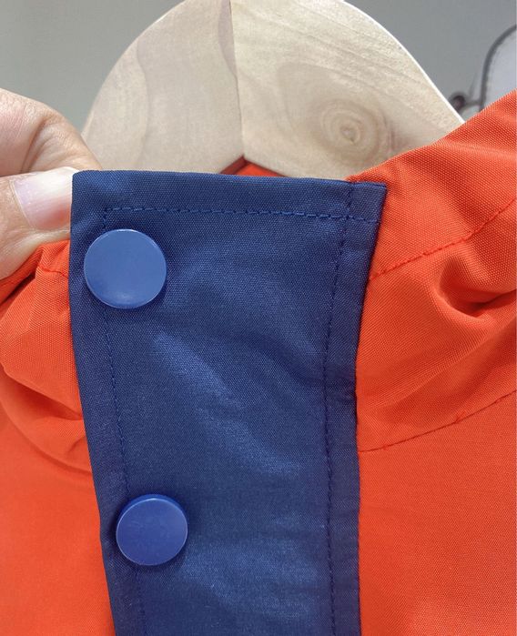 Детские ветровки Kacady