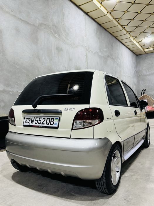 Matiz best 2011 yil  11 oy tanirofka ruhsat bor