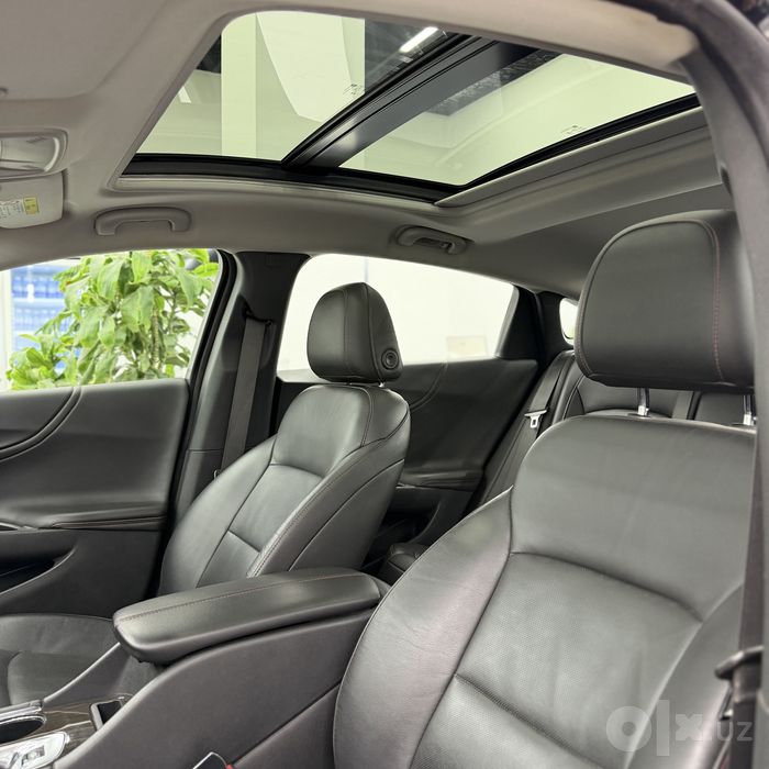 Malibu XL kraska toza