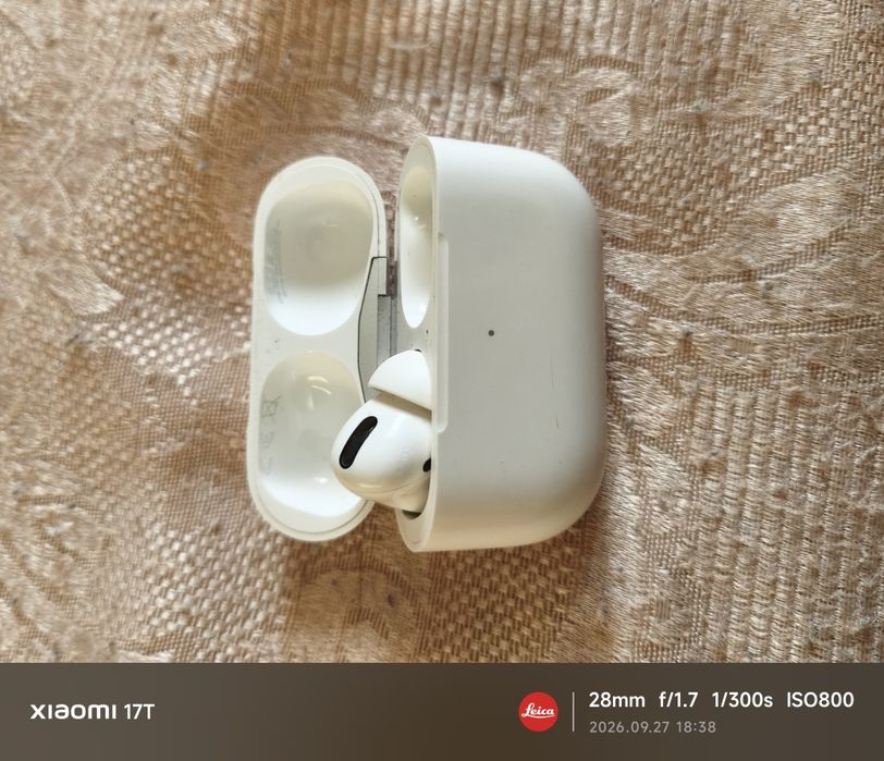 Airpods Pro С НЮАНСОМ