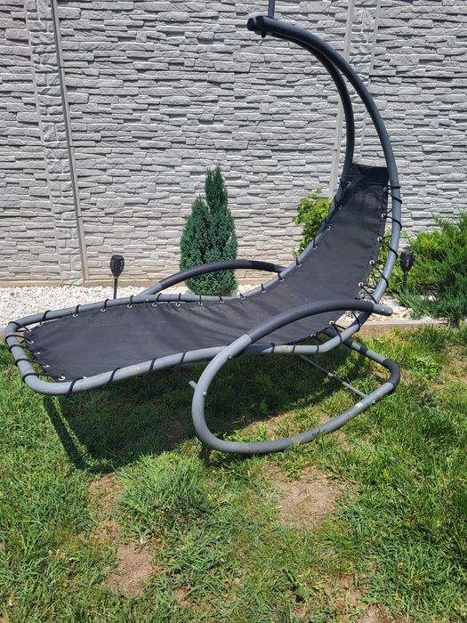 Șezlong de gradina
