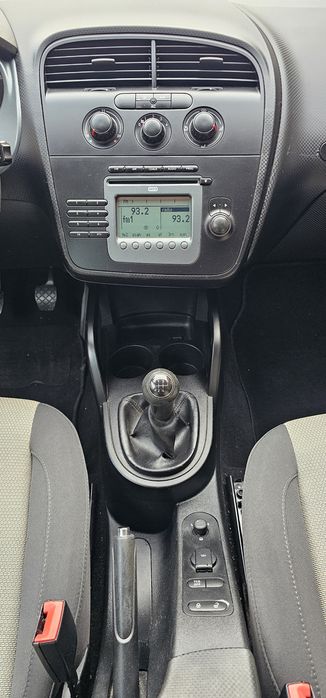 SEAT ALTEA 1.4 benzina 85cp 2009