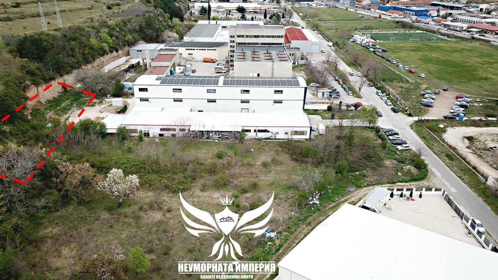 Продава се Земеделски имот в Асеновград -  кв.м за 26000 €/дка - Снимка #4