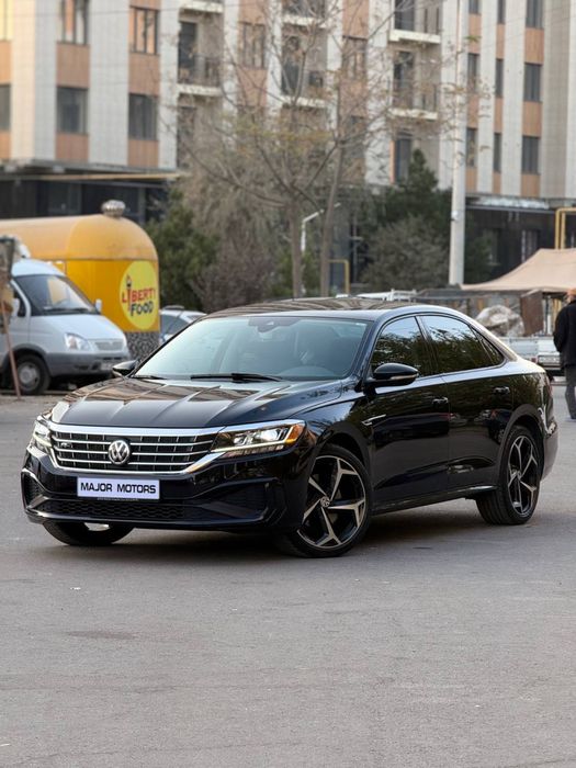 Bugun sotuvimizda Volkswagen