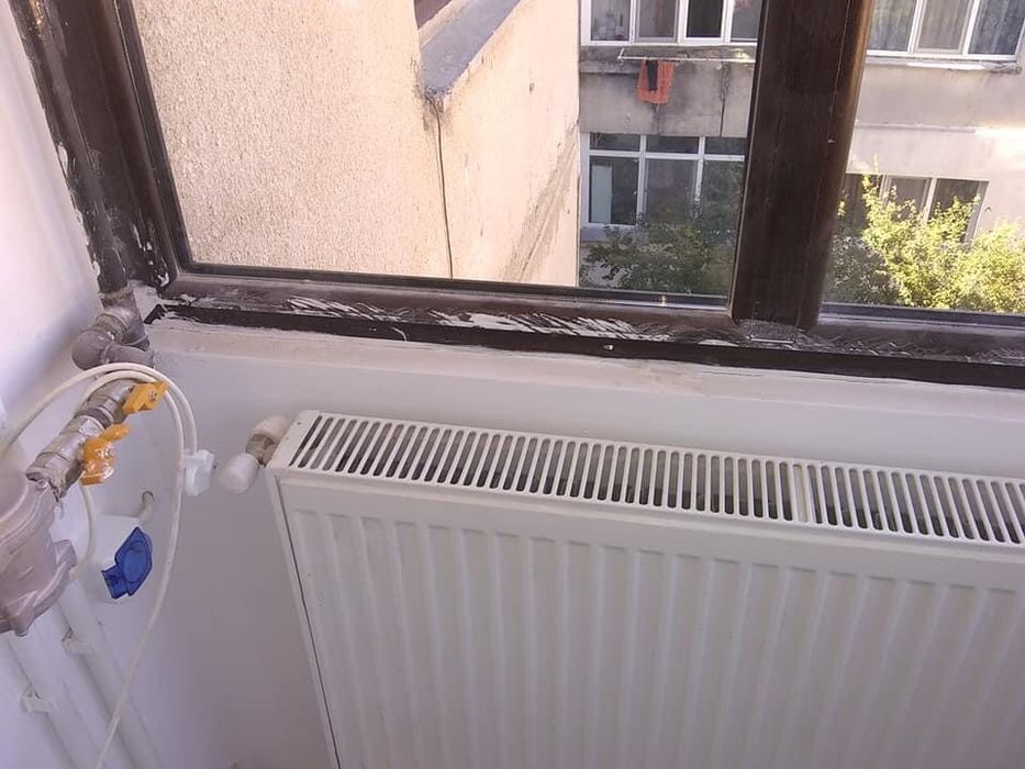 Oferim Servicii de curatenie!