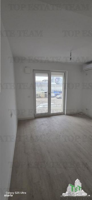 Bragadiru McDonalds - Alexandriei vanzare apartament 2 camere bloc nou — fotografia 1