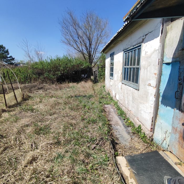 Дача на ДО Оптимист