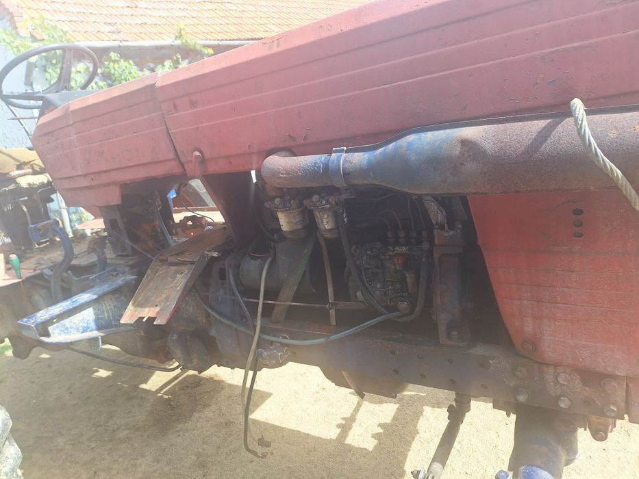 U 650 in stare perfecta