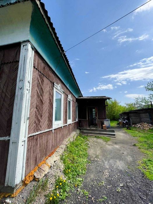 дом в Рабочем 8.900  Торг Возможен