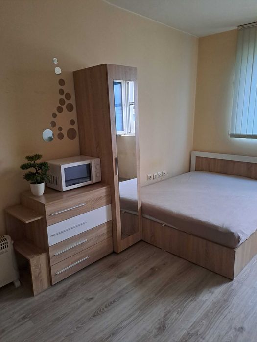 Продава се Едностаен апартамент в София, Изгрев - 40 кв.м за 1503 €/кв.м - Снимка #10