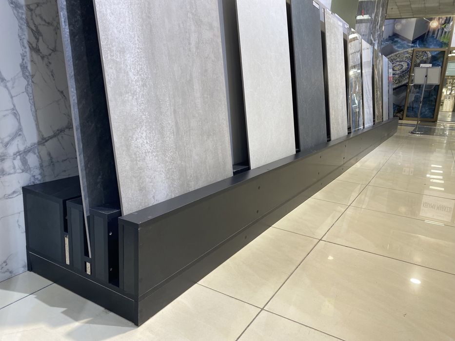 Стеллажи для Керамогранит