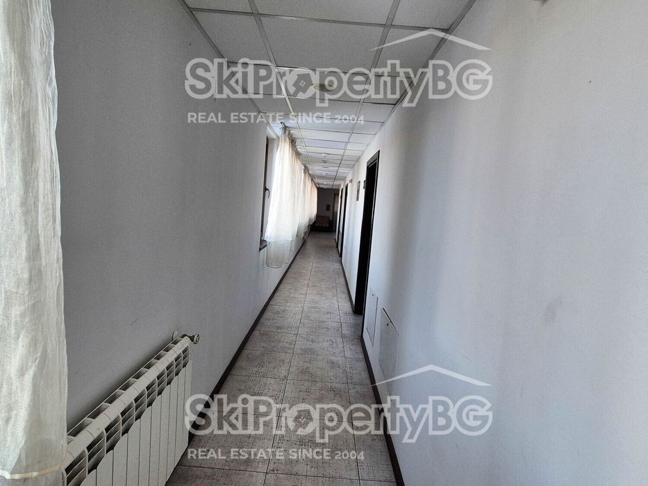 Продава се Двустаен апартамент в Банско - 61 кв.м за 502 €/кв.м - Снимка #16