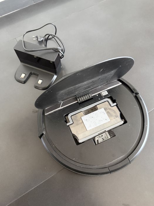 Aspirator irobot roomba combo Full box