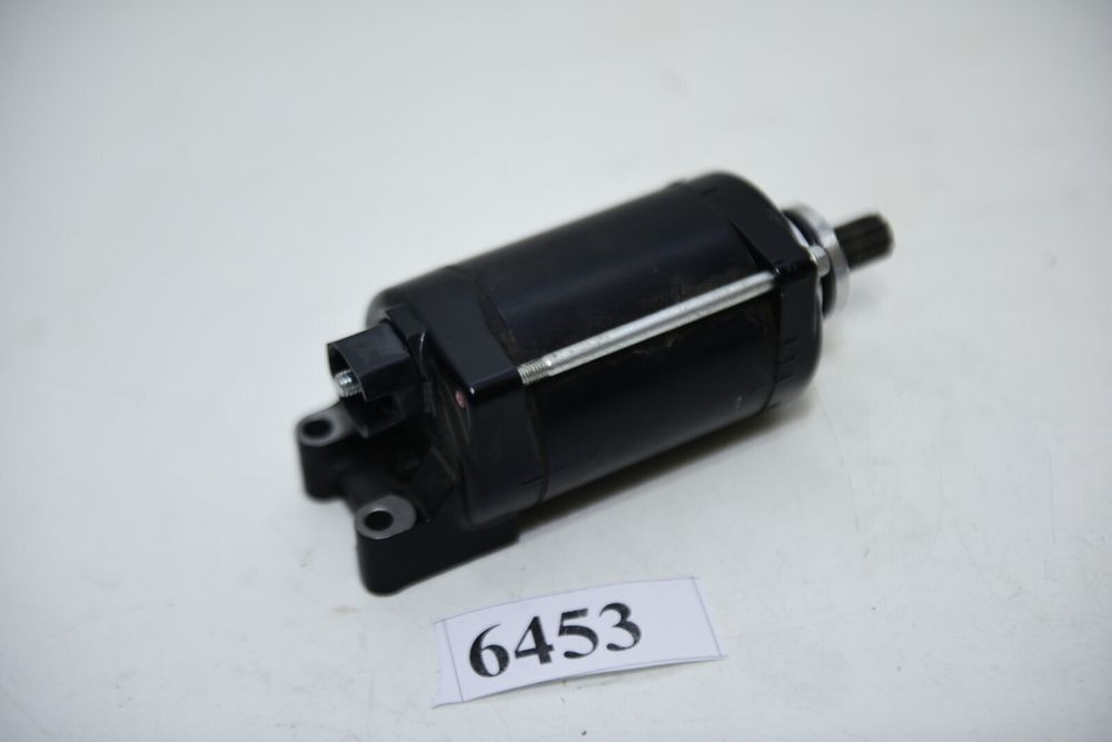 Honda CB1000R SC80 2018 2021 Electromotor