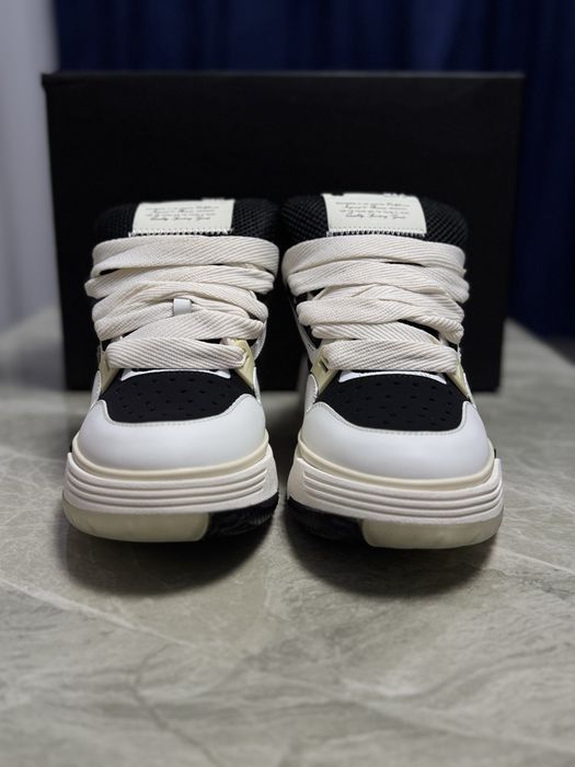 Amiri ma1 black