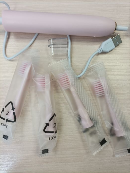 Зубные электрощетки Sonic X3