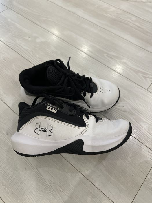 Детски маратонки Under Armour