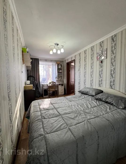 Продам 3-комн кв