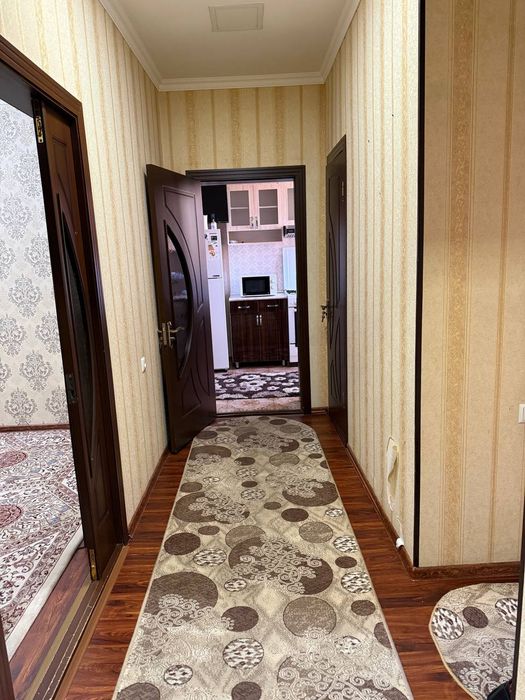 сдаётся квартира в ТТЗ-4 ориентир докахлеб