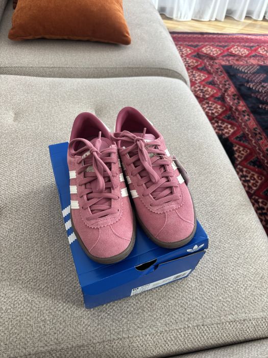 Adidas кеды адидас