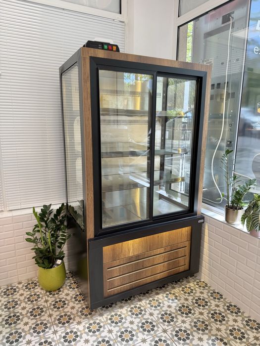 Продава се Магазин в Бургас, Братя Миладинови - 93 кв.м за 455 €/кв.м - Снимка #2