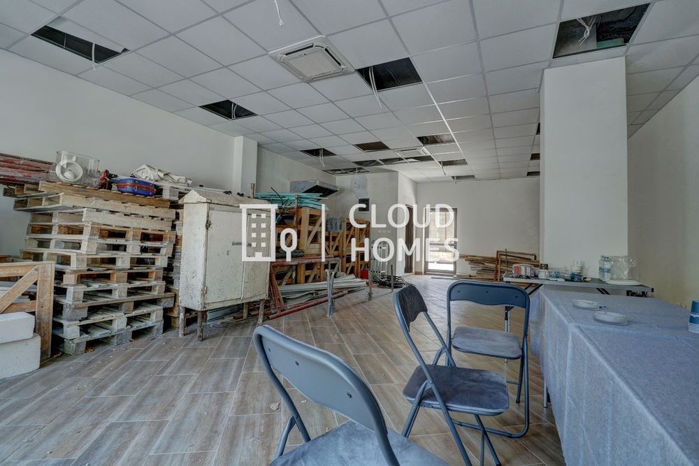 Продава се Заведение в София, Център - 145 кв.м за 5242 €/кв.м - Снимка #3