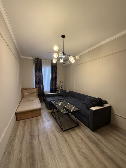 Сдам на долгый срок 3 ком Янги дархон