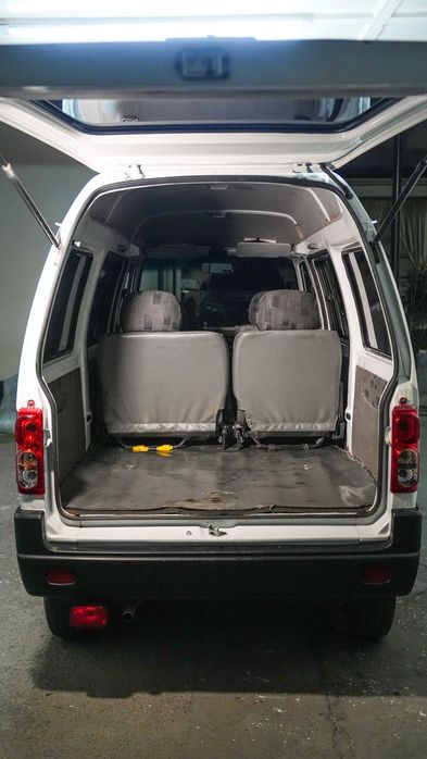 Chevrolet Damas 2023 — 5