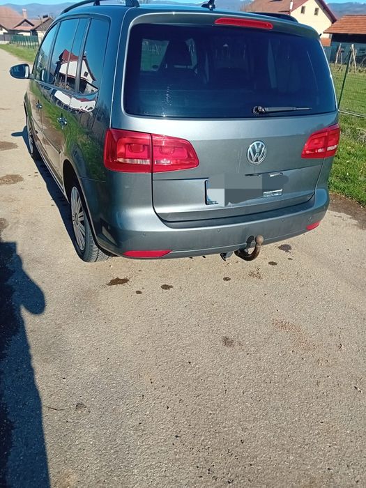 Vand volkswagen touran