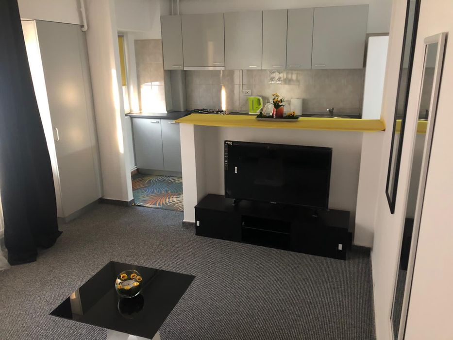 Apartament  studio  zona Unirii
