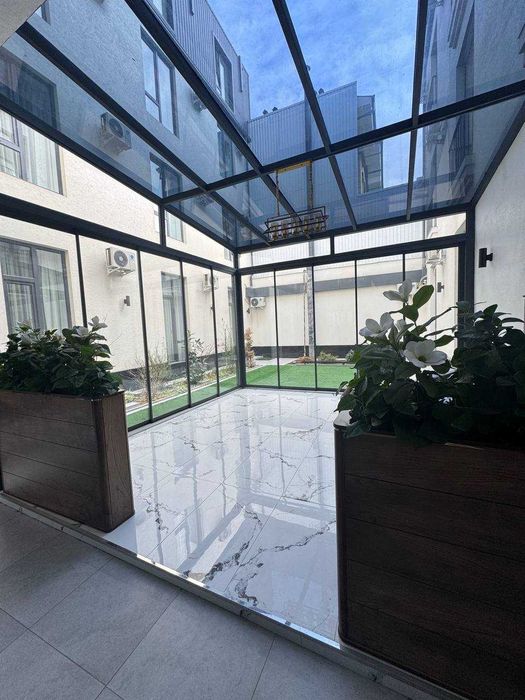 Продается Готовая ГОСТИНИЦА в ЦЕНТРЕ / 65 Номеров / РАКАТБОШИ