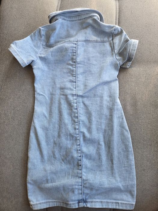 Детски рокли Guess 8години