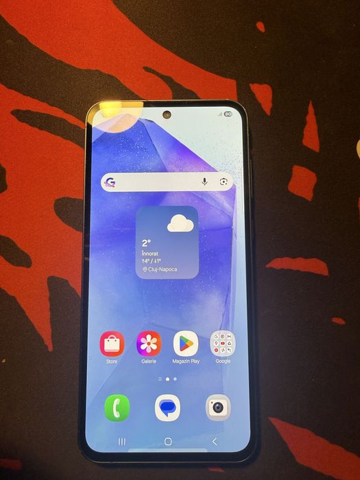 Telefon Samsung A55 5G