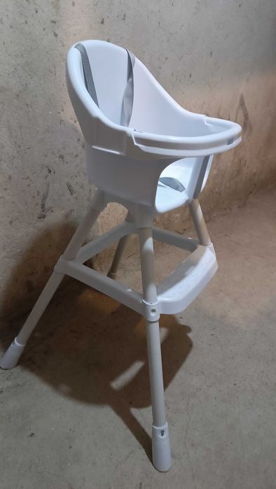 Стол детско столче за хранене DOLU