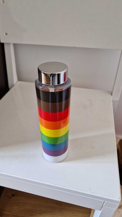 Sticla apa Pride/rainbow/curcubeu