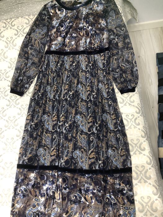 Платье Турецкого бренда KSAS