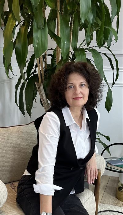 Психолог. Консультации/терапия