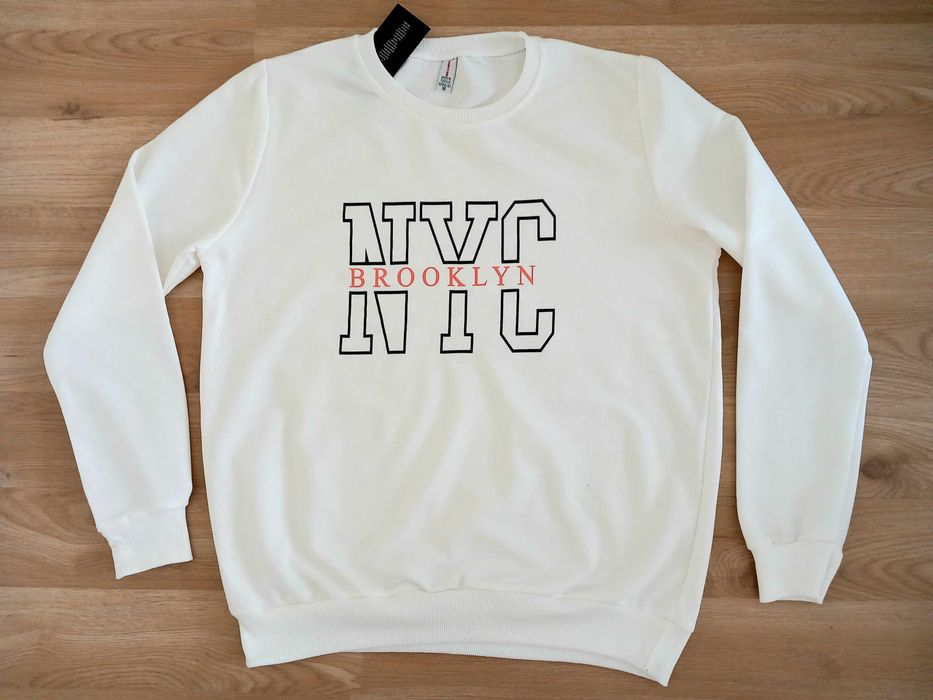 Нова дамска блуза